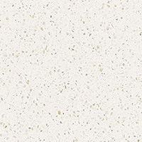 Cambria Snowdon White&trade; Swatch