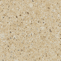 Cambria Coswell Cream&trade; Swatch
