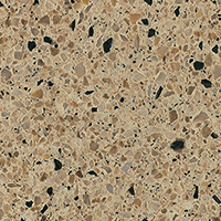Cambria Stafford Brown&trade; Swatch