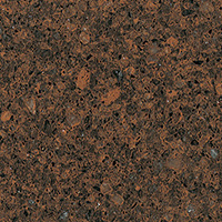 Cambria Carmarthen Brown&trade; Swatch