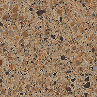 Cambria Burton Brown&trade; Swatch