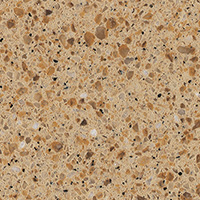 Cambria Brecon Brown&trade; Swatch