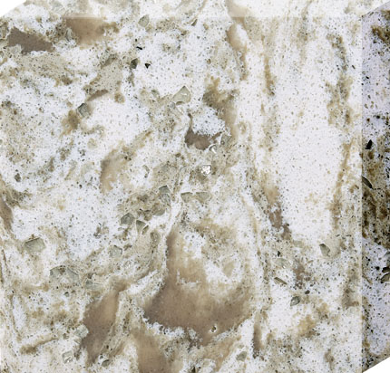 Organic White : 4600