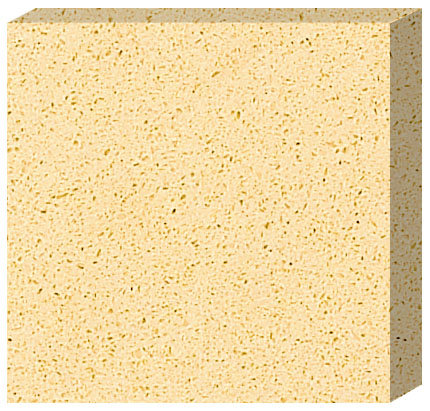 QS1004 - Pale Yellow