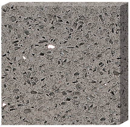 QS2010 - Crystal Gray