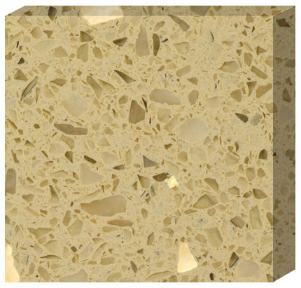 QS2013 - Almond Cream
