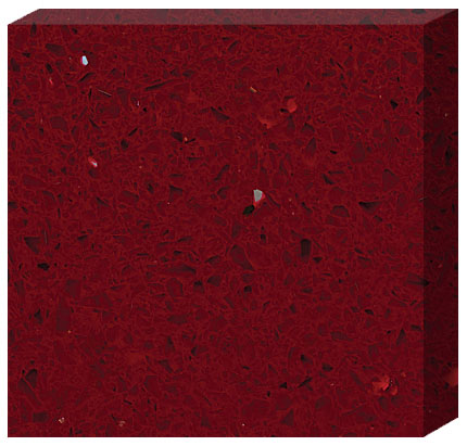 QS2016- Red Glitter