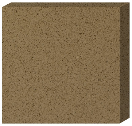 QS3120 - Sandy Brown