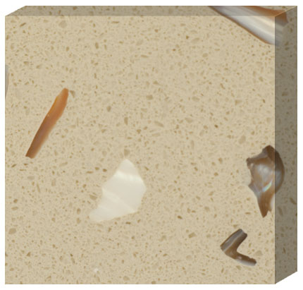 QS3480 - Sea Shell