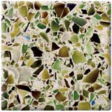 vetrazzo Ashford&trade; Swatch