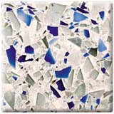 vetrazzo Braemar&trade; Swatch