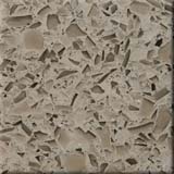 vetrazzo Cardiff Cream&trade; Swatch